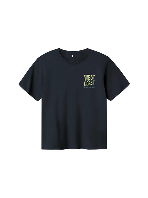  NAME.IT | 13240448/Navy Blazer